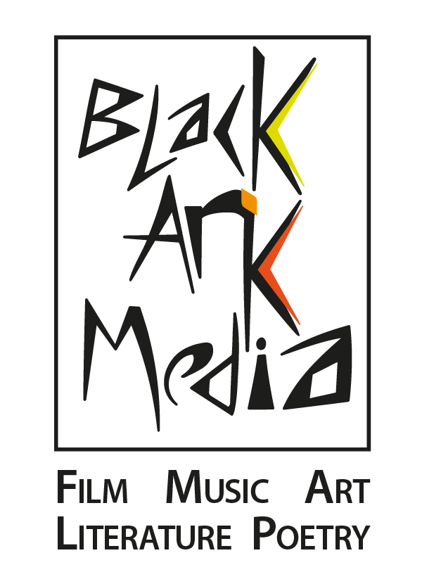 Black Ark Media logo